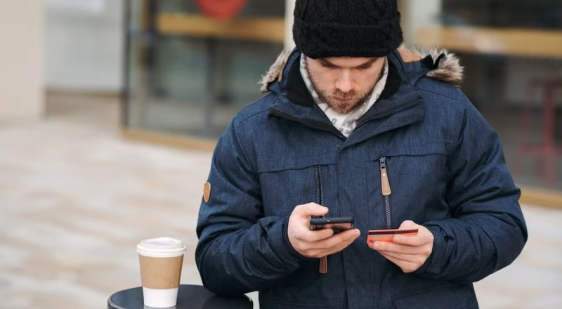 cara ganti PIN ShopeePay terbaru